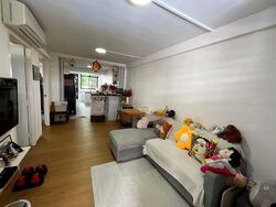 Blk 123 Toa Payoh View (Toa Payoh), HDB 3 Rooms #482524941